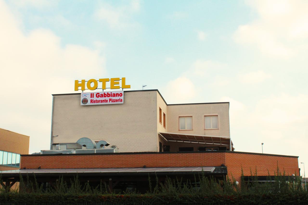 Hotel Dolcedorme Garni Parma Exterior foto